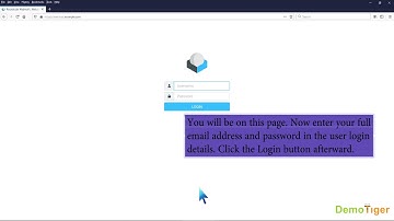 Plesk- How to access your email account from Plesk Webmail?