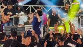 ANGIN - LAILA AYU - NEW PALLAPA LIVE TREMBULREJO
