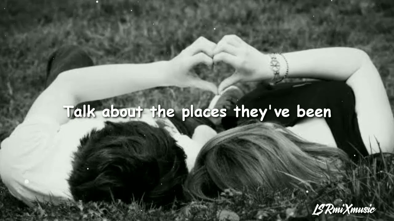 Justin Vasquez - (cover) Maybe This Time // Lyrics 🎶🎶💓