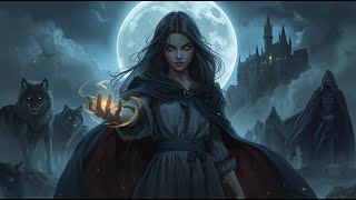 The Forgotten Princess: She Was Cast Away, But Destiny Calls Her Back!