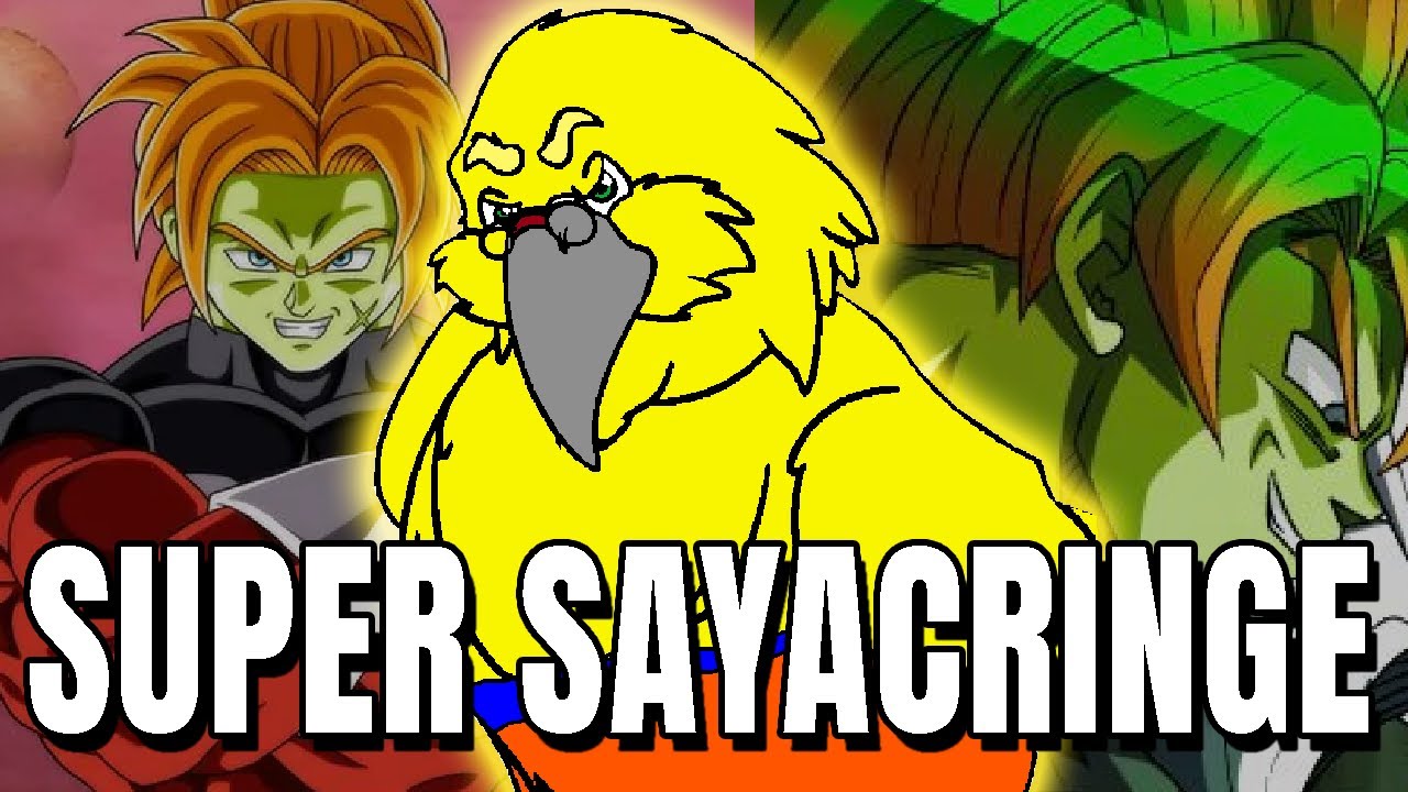 O CRINGE...É MAIS DE OITO MIIIIIL!!