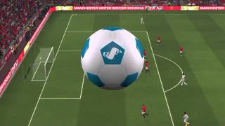 PES 2015 Goals compilation #6 screenshot 3