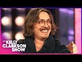 Interview on The Kelly Clarkson Show | Marc Rebillet