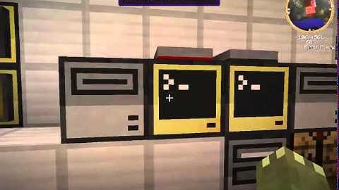 Computercraft game Defuse the bomb