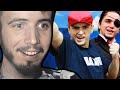 O ICEBERG DO COLÔNIA CONTRA-ATACA