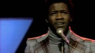 AL GREEN HOW CAN YOU MEND A BROKEN HEART