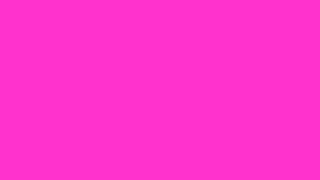 Color Razzle dazzle rose, HEX #FF33CC, RGB 255,51,204