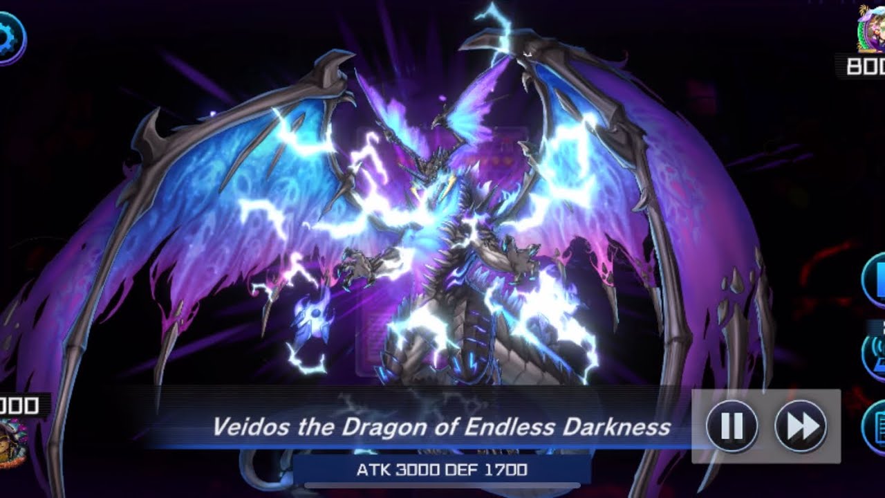 Ashened Volcanics smashing K9 META