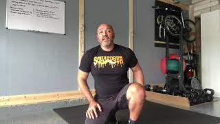 Movement Prep Flows