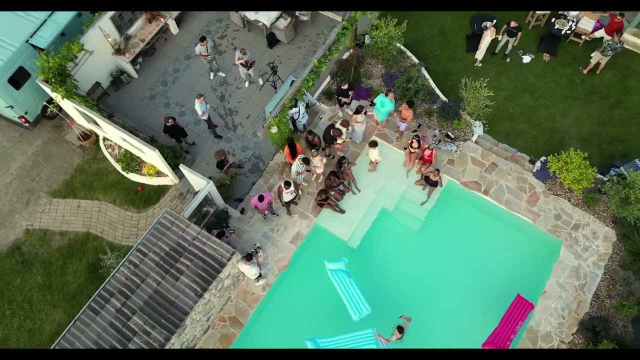 Aftermovie vinesdutch network event