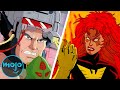 Top 10 X-Men Animated Series Moments