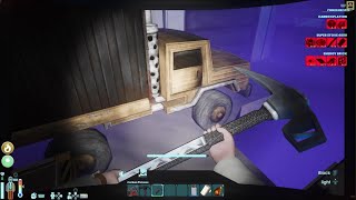 how to get into the Gale Reactor.In the most cost-efficient way in Abiotic Factor