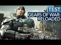 Gears of War: Reloaded macht es WIEDER falsch! | Test / Review