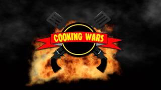 Interlude TV AD Cooking War