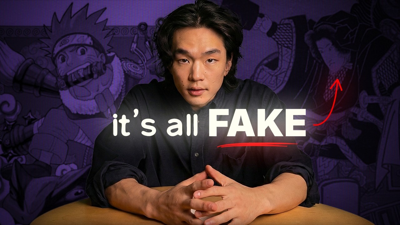 How Movies Created A Martial Art