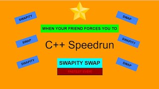 USACO Bronze - Swapity Swap - SPEEDRUN C++ IN UNDER 4 MINUTES