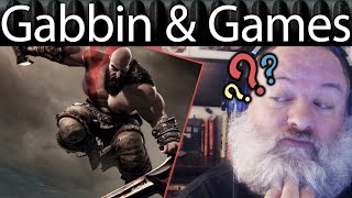 GOD OF WAR- No Jumping+No Camera Cuts: Good or Bad Choices?