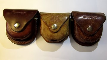 Basic Brunton Operation