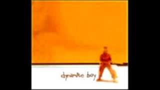 DYNAMITE BOY - devoted