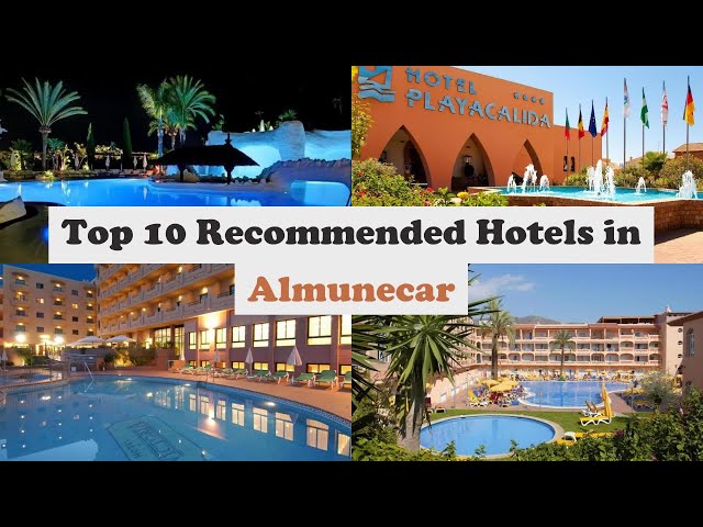 THE 10 BEST Hotels in Conil de la Frontera, Spain 2023 (from $42