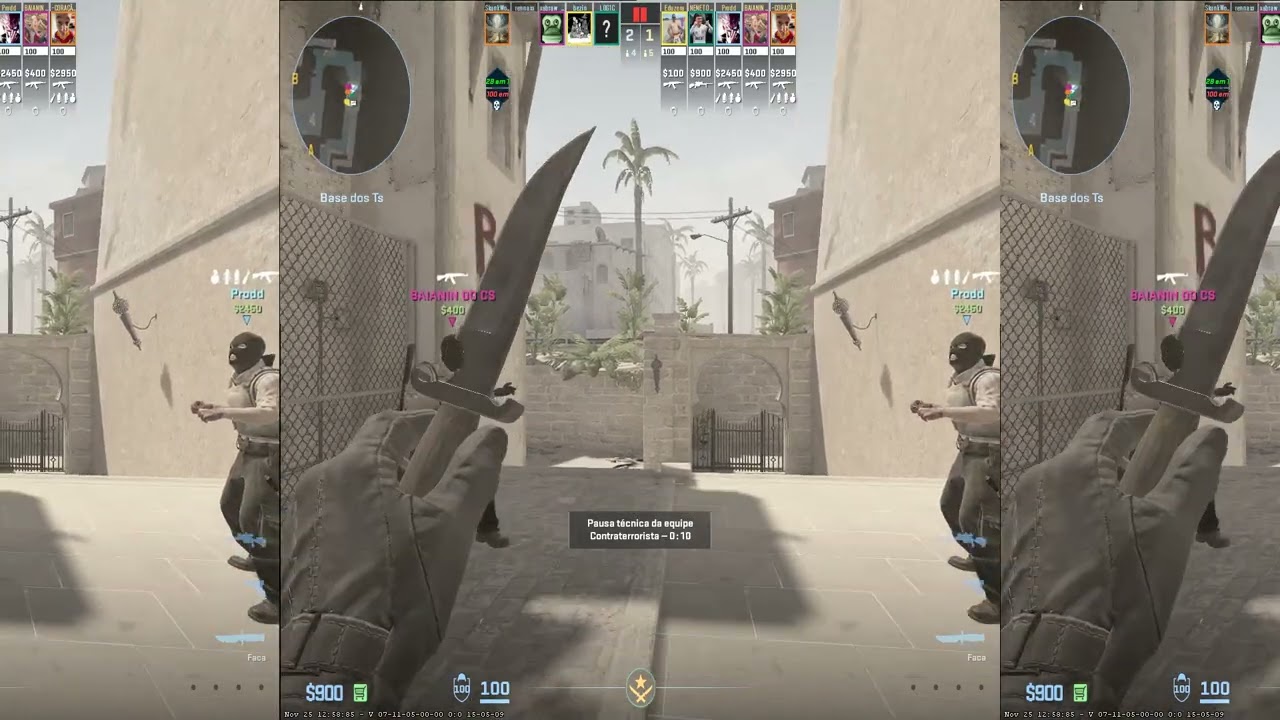 MELHORES MOMENTOS #3