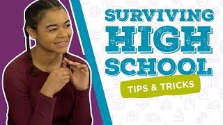 How to Survive High School