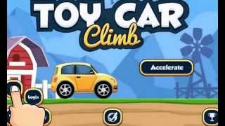 Toy Car Hill Climb - One of the most Addictive game on Android screenshot 5
