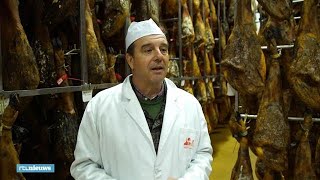 Spanje Kampt Met Tekort Aan Dure Ham Nu Chinezen Lekkernij Opkopen - Rtl Nieuws