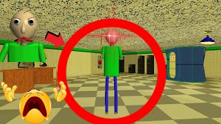 BALDI'S BASICS PLUS