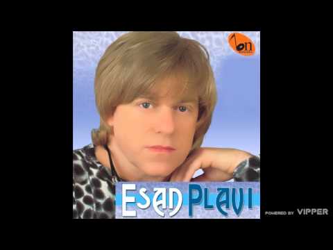 Esad Plavi - Dvije zemlje - (Audio) - 2009