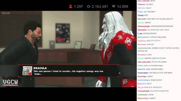 VGCW 2014-09-02 - 16 - Plot/Ending