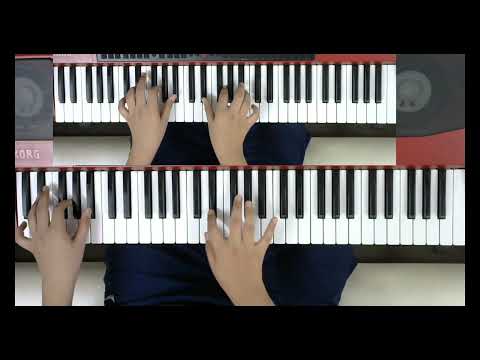 Kaun Hai Jo Sapno Mai Aya | Keyboard Cover | ✨300 sub special 🎊| Dev Vishwakarma