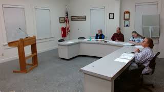 Public Safety Commission Meeting of 07-06-2026