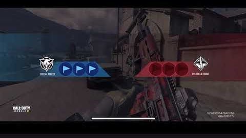 NEW* "CAPTURE THE FLAG" MODE GAMEPLAY in CALL OF DUTY MOBILE!! BETA TEST