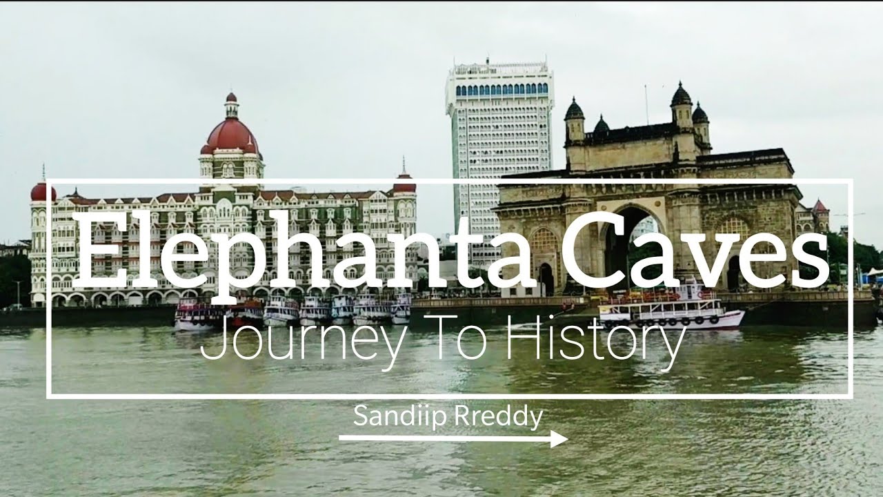 Elephanta Caves Mumbai | Elephanta Caves | Elephanta Mumbai | Elephanta Gufa |  TwentyFour Reddy
