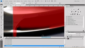 Tutorial Photoshop Ita Out Of Bound