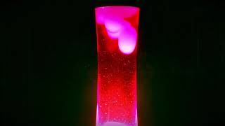 Lava Lamp Mesmerisation