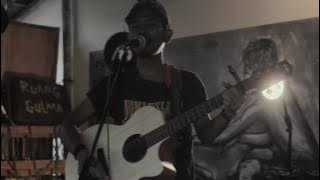 Iksan Skuter - Lagu Petani (Live at Ruang Gulma)