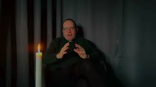 Andakt Juldagen - Präst Martin Edström