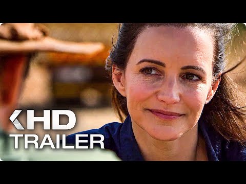 HOLIDAY IN THE WILD Trailer (2019) Netflix