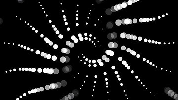 Immersive Audiovisual Experience | Psychedelic Disco Lights and Colorful Patterns #2