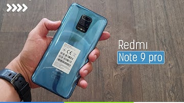 Forgot Password - How to Hard Reset Redmi Note 9 Pro  or ANY Redmi Smartphone