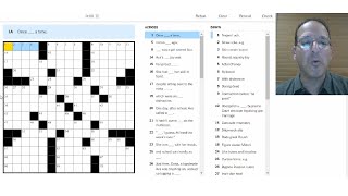 Everyone loves a love story - Wednesday NYT Crossword
