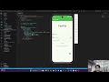 REGISTER & LOGIN PROCESS DEMO VIDEO FOR PAWPAL FLUTTER APPLICATION