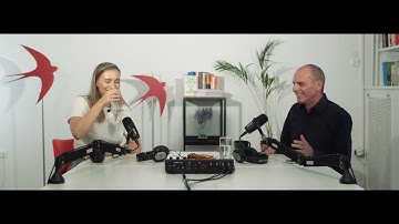 Yanis Varoufakis & Grace Blakeley on the End of Democracy