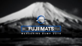 Measure Columns + Bump Outs