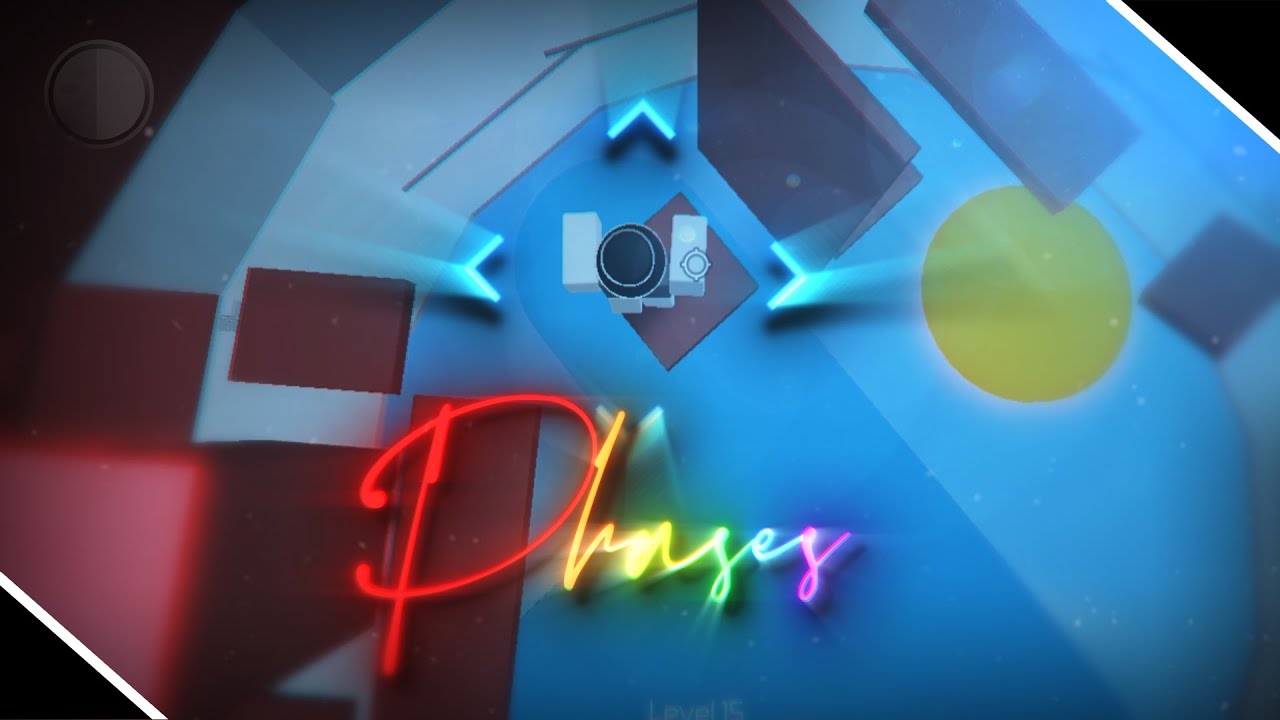 Phases 💘 || Tower of Hell Edit