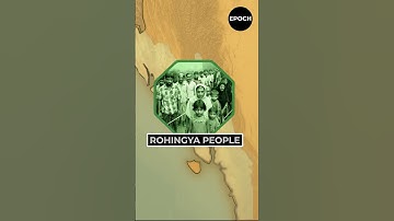 How Facebook Helped Fuel a Genocide in Myanmar | The Rohingya Crisis Explained