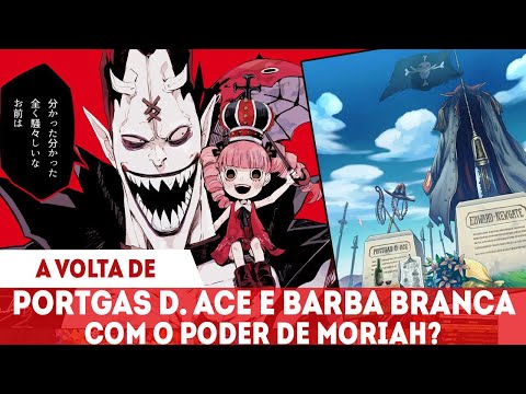 Os Poderes e Habilidades de GECKO MORIA 