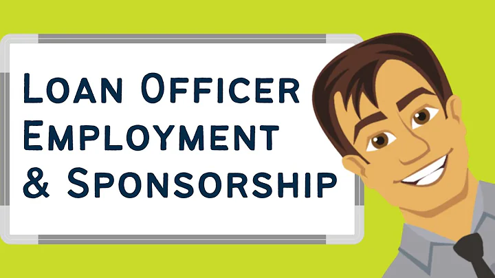 MLO Employment and Sponsorship